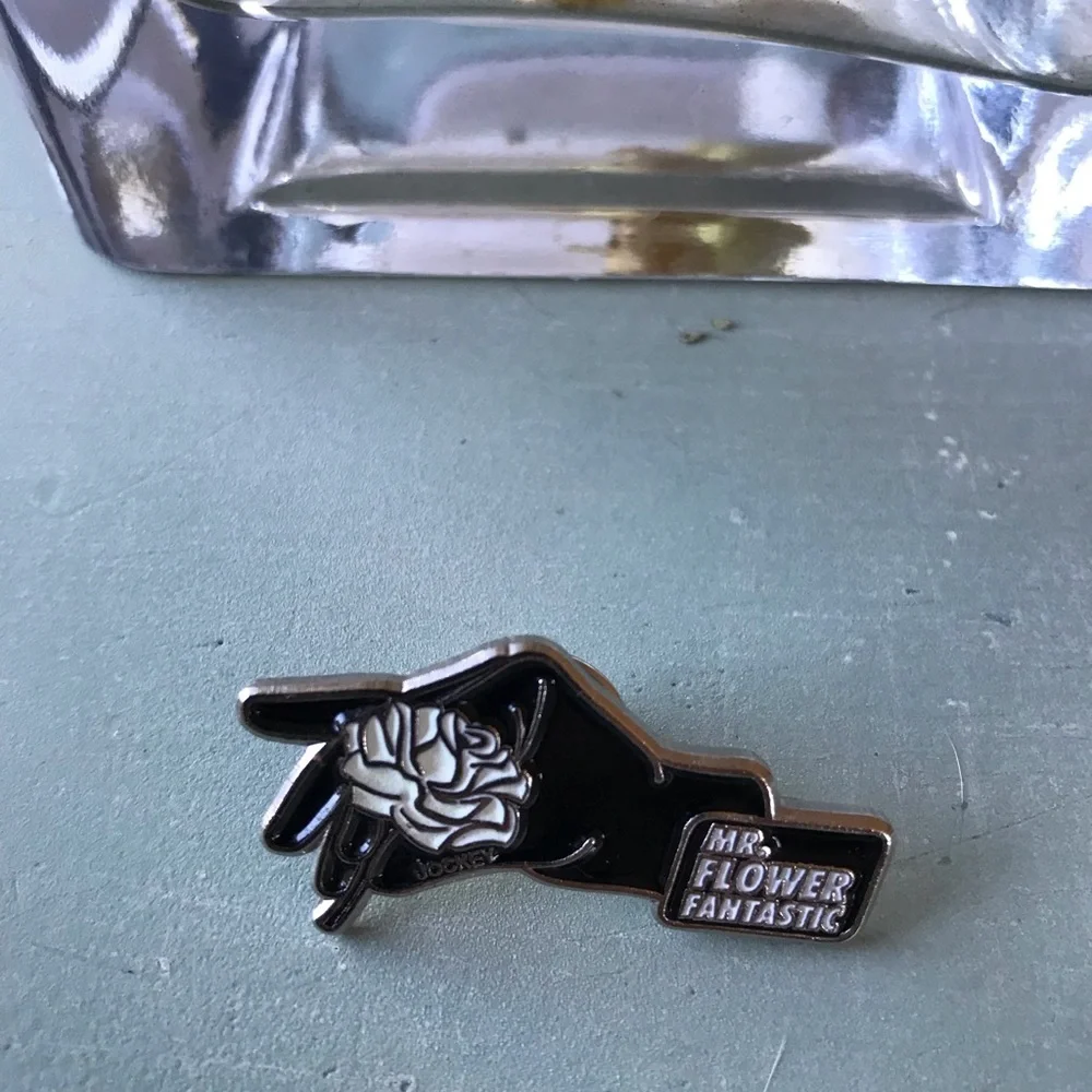 PIN - Picture 1 of 8